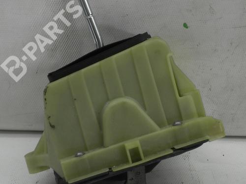 Automatic gearbox selector MERCEDES-BENZ C-CLASS T-Model (S204) C 320 CDI (204.222) | BP5826604M91 