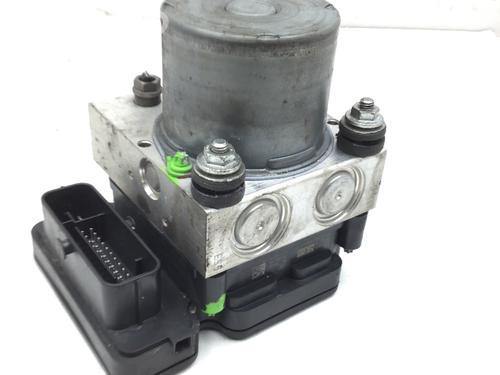 Used ABS pump SKODA FABIA III (NJ3) 1.0 (60 hp) 25032638