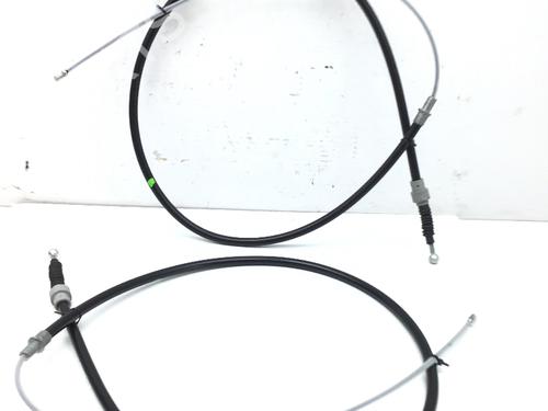 Handbrake cable SEAT LEON (1M1) 1.6 16 V | BP18965146C145 
