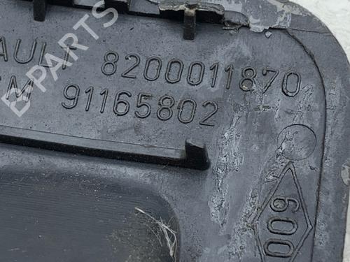 Front right window mechanism RENAULT TRAFIC II Van (FL) 2.0 dCi 115 (FL01, FL0U, FL00, FL0H, FL0M) | BP36166802C23  - Image 5