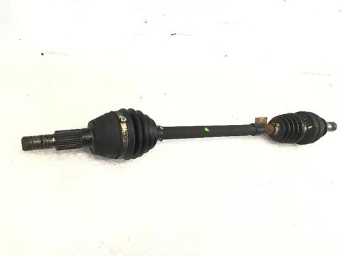 Left rear driveshaft OPEL ANTARA A (L07) 2.0 CDTI 4x4 | BP17915154M40 