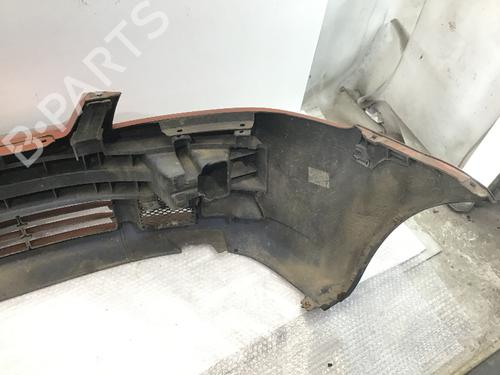 Front bumper DAEWOO KALOS (KLAS) 1.2 | BP13542394C7 