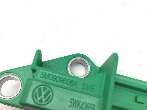 Electronic module VW TOURAN (1T1, 1T2) 1.4 TSI EcoFuel | BP27600798M83 