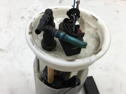 Fuel pump SKODA FABIA II (542) 1.2 12V | BP8635249M76 