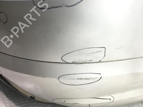 Rear bumper VW PASSAT B6 Variant (3C5) 2.0 TDI | BP29263187C8 
