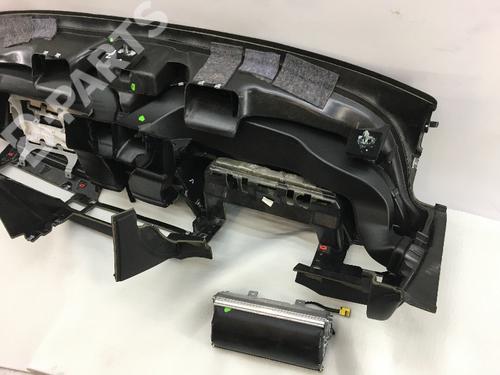 Dashboard BMW 7 (E65, E66, E67) 745 d | BP8394514C46 