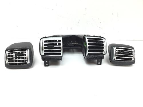 Grille d'aération SMART FORTWO Coupe (451) 1.0 (451.330, 451.334) (61 hp) 14589568