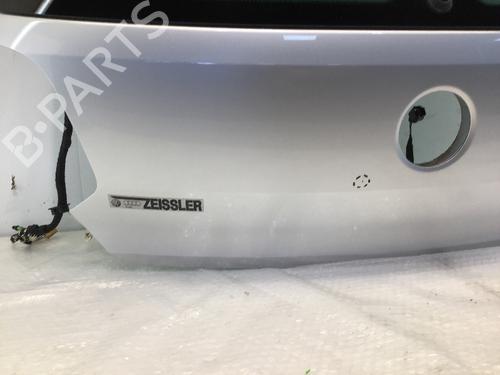 Tailgate VW POLO V (6R1, 6C1) 1.4 TDI | BP26936628C6 