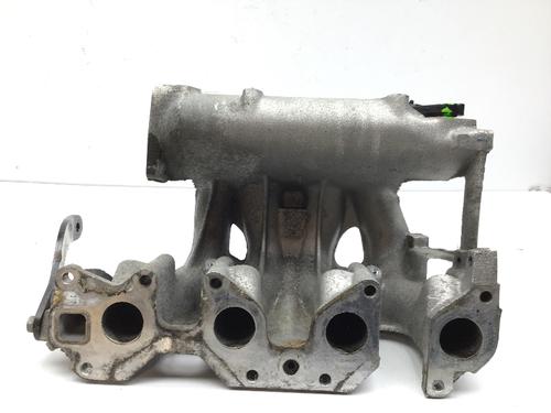 Intake manifold OPEL MERIVA A MPV (X03) 1.6 (E75) | BP16055251M70 