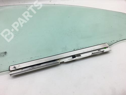 Front left door window OPEL SIGNUM Hatchback (Z03) 1.9 CDTI (F48) | BP6987076C18 