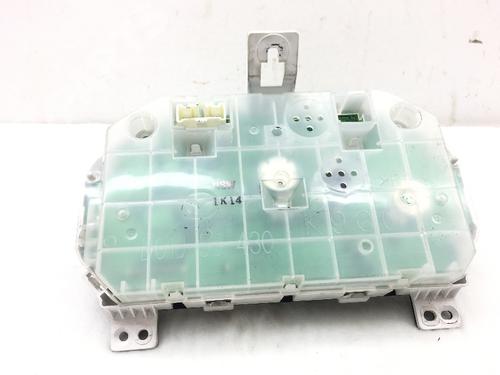 Instrument cluster MAZDA 2 (DE_, DH_) 1.3 (DE3FS) | BP8698495C47 