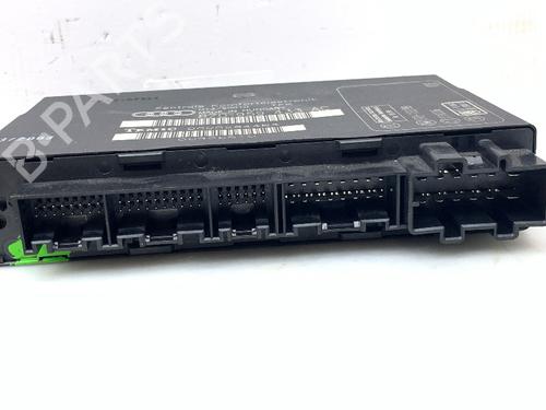 Engine control unit (ECU) AUDI A2 (8Z0) 1.6 FSI | BP39517401M57 - Image 3