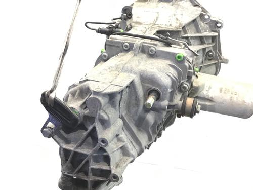 Gearbox AUDI A4 B6 Avant (8E5) 2.0 | BP19148714M3 