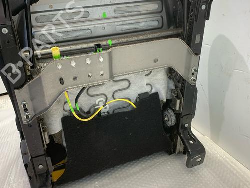 Left front seat MITSUBISHI LANCER VIII Sportback (CX_A) 1.8 Flex (CX3A, CX6A) | BP31997366C15