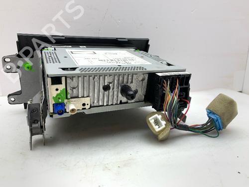 Radio SUZUKI SX4 (EY, GY) 1.6 VVT (RW416, YA21S) | BP38757965E6 - Image 3
