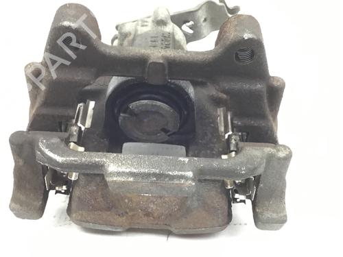 Right rear brake caliper VW TOURAN (1T1, 1T2) 2.0 TDI | BP16469892M106 