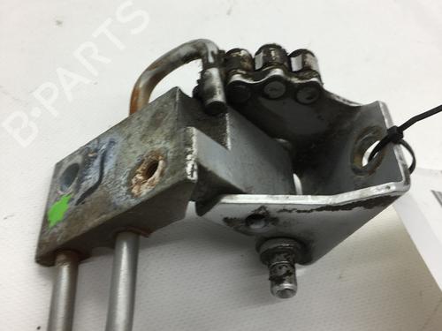 Used Hinge/Door check strap AUDI TT (8N3) 1.8 T (180 hp) 14585693