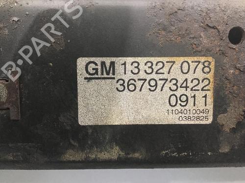 Subframe OPEL ASTRA J Sports Tourer (P10) 1.7 CDTI (35) | BP17210704M9 