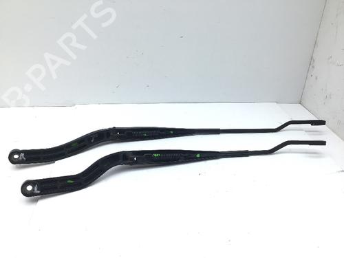 Front windshield wiper arm OPEL SIGNUM Hatchback (Z03) 1.9 CDTI (F48) | BP29453738C143 
