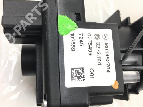 Headlight switch MERCEDES-BENZ B-CLASS Sports Tourer (W245) B 200 (245.233) | BP8824791I24 