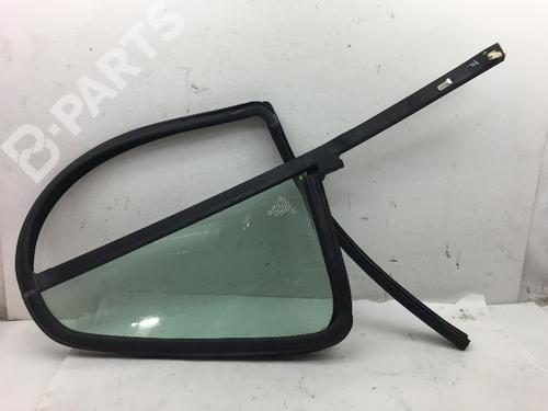 Rear left door window MERCEDES-BENZ M-CLASS (W163) ML 270 CDI (163.113) | BP9146927C20 