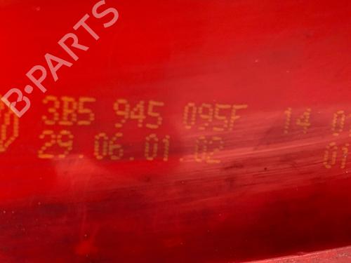 Left taillight VW PASSAT B5 (3B2) 1.9 TDI | BP32669508C34 - Image 5