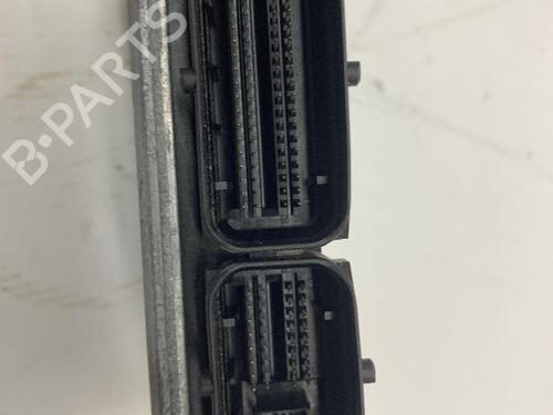 Engine control unit (ECU) SKODA FABIA I Combi (6Y5) 1.4 16V | BP15891212M57 