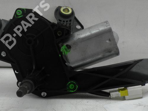 Used Rear wiper motor NISSAN PRIMERA Estate (WP12) 2.2 dCi (139 hp) 5775073