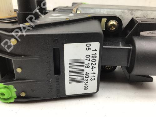 Front left window mechanism AUDI A3 (8L1) 1.6 | BP28131630C22 