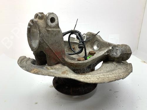 Right front steering knuckle BMW 1 (E87) 116 i | BP33167317M26  - Image 6