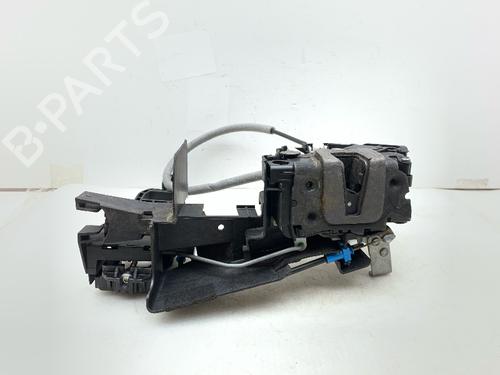 Electronic module FORD MONDEO IV (BA7) 2.0 | BP36443747M83 - Image 5