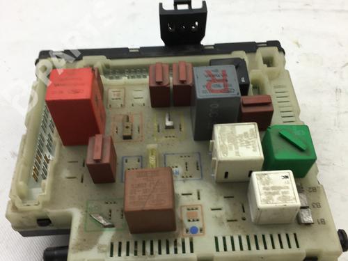Fuse box FORD ESCORT VI (GAL, AAL, ABL) 1.4 | BP6601680E1 
