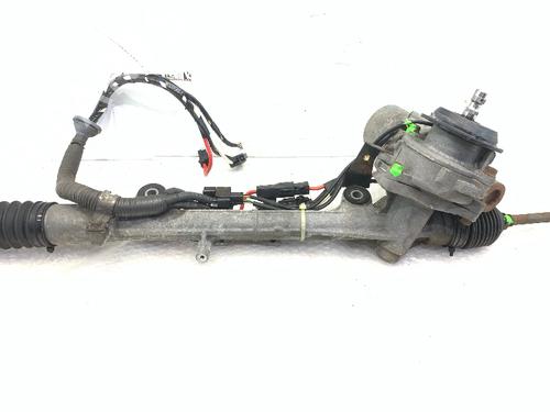 Steering rack MITSUBISHI LANCER VIII Sportback (CX_A) 1.8 Flex (CX3A, CX6A) | BP31972551M22 - Image 4