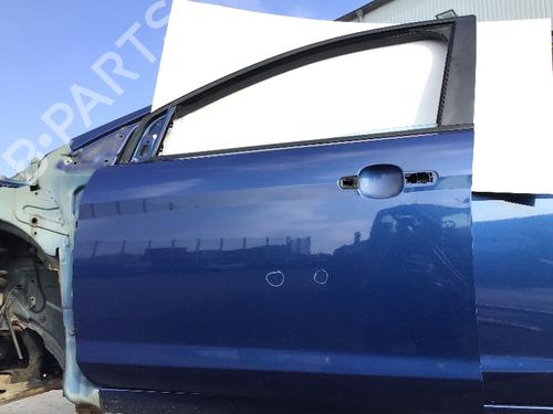 Used Left front door FORD FOCUS II Turnier (DA_, FFS, DS) 1.8 (125 hp) 24471569
