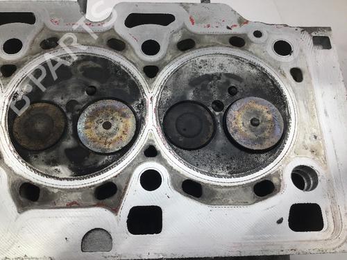 Cylinder head MERCEDES-BENZ CITAN Box Body/MPV (W415) 108 CDI (415.601, 415.603) | BP29544440M5 
