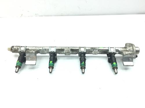 Injectorrail FORD FOCUS II Turnier (DA_, FFS, DS) 1.6 Ti (115 hp) 11512101