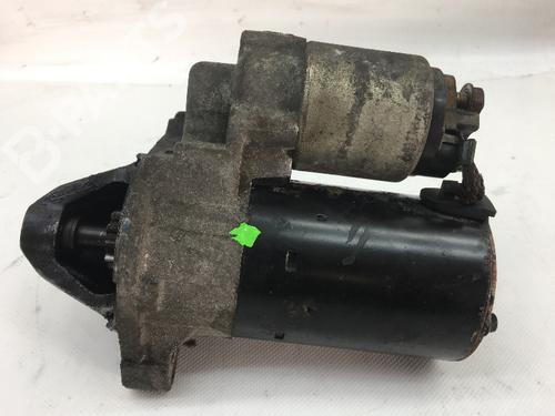 Anlasser für FORD FIESTA V (JH_, JD_) 1.3 (60 hp) 7031495