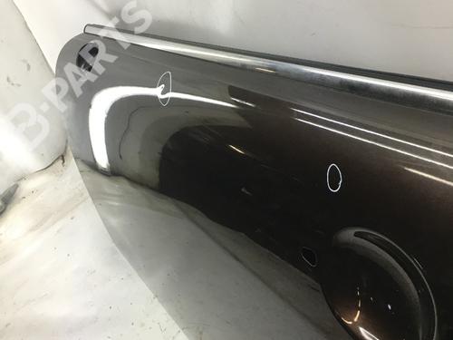 Left front door MINI MINI CLUBMAN (R55) Cooper S | BP7016451C2 