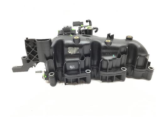 Grenrør Innsug VW POLO V (6R1, 6C1) 1.2 TDI | BP29303999M70 