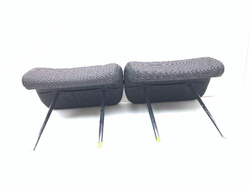 Headrest HYUNDAI i30 Estate (FD) 1.6 CRDi | BP36999471I31 - Image 3