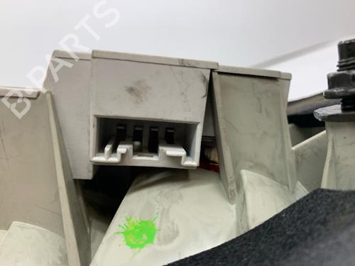 Right mirror BMW 3 Touring (E46) 320 d | BP23108858C27 