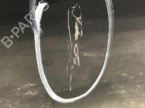 Left rear door FORD KUGA I 2.0 TDCi 4x4 | BP25158186C4 
