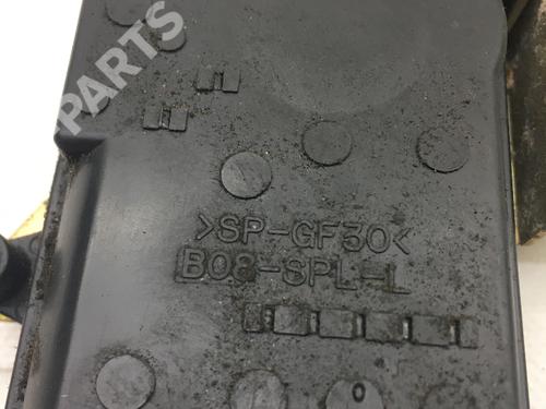 Electronic module SUBARU JUSTY III (G3X) 1.5 AWD (G3X413) | BP9076255M83