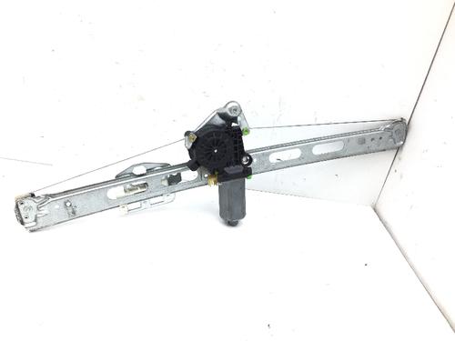 Front right window mechanism MERCEDES-BENZ A-CLASS (W168) A 160 (168.033, 168.133) | BP25492108C23 