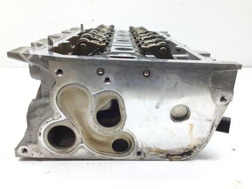 Cylinder head VW GOLF SPORTSVAN VII (AM1, AN1) 1.2 TSI | BP17477921M5 