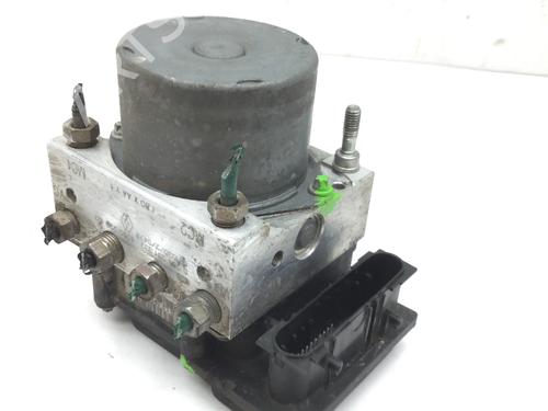 Used ABS pump RENAULT CLIO II (BB_, CB_) 1.2 (BB0A, BB0F, BB10, BB1K, BB28, BB2D, BB2H, CB0A,... (58 hp) 17528534