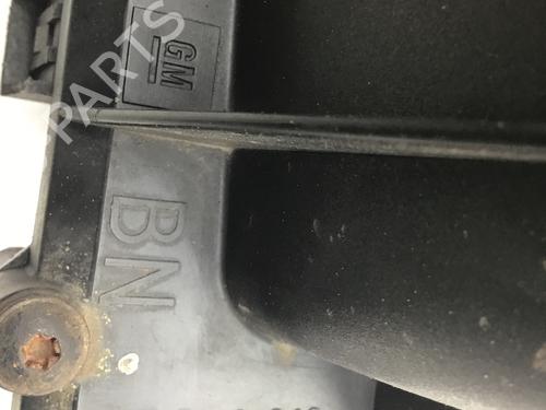 Obudowa filtra powietrza OPEL SIGNUM Hatchback (Z03) 1.9 CDTI (F48) | BP29433278M87 