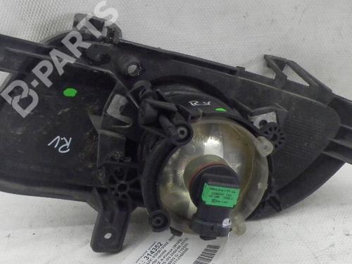 Right front fog light MERCEDES-BENZ A-CLASS (W169) A 150 (169.031, 169.331) | BP5836723C31 