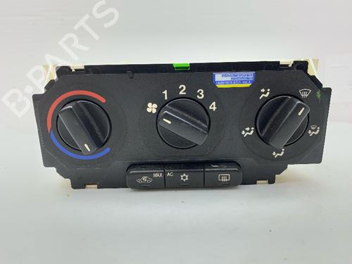 Used Climate control Climate control OPEL ASTRA G Hatchback (T98) 1.6 (F08, F48) (84 hp) 33242917 33242917