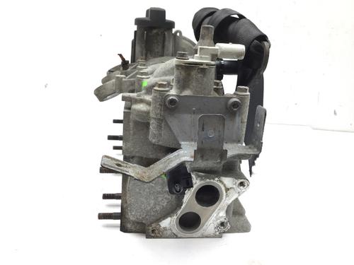 Cylinder head VW FOX Hatchback (5Z1, 5Z3, 5Z4) 1.2 | BP20215306M5 
